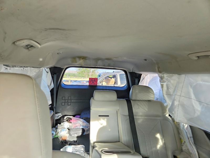 2024 Hyundai Santa Fe მანქანა იყიდება აუქციონზე, vin: 5NMP2DGL8RH005265, აუქციონის ნომერი: 49726066