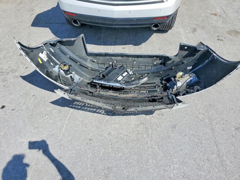 Aukcja sprzedaży 2011 Cadillac Srx, vin: 3GYFNBEY1BS569712, numer aukcji: 48819696