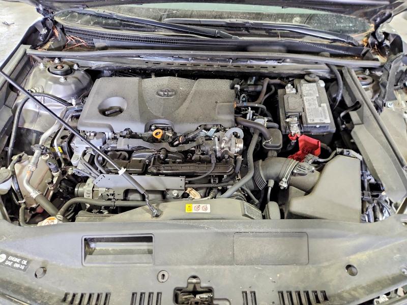 Aukcja sprzedaży 2024 Toyota Camry, vin: 4T1G11AK6RU918824, numer aukcji: 51268546