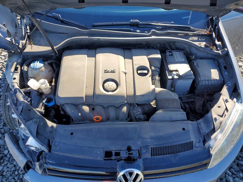 Продаж на аукціоні авто 2013 Volkswagen Golf, vin: WVWBB7AJ5DW031122, номер лоту: 49428176