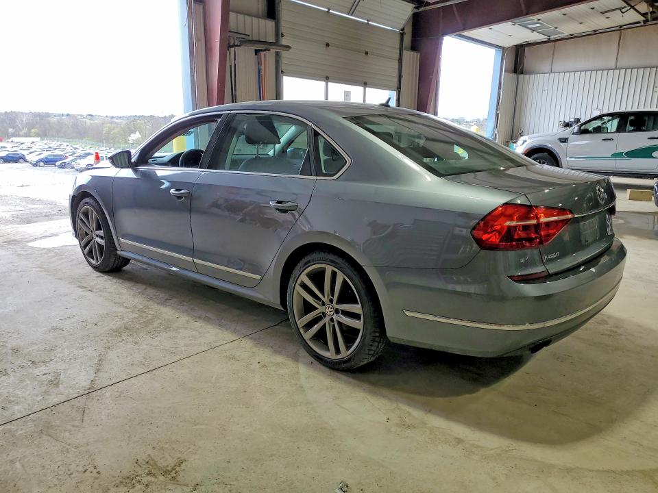 Продаж на аукціоні авто 2016 Volkswagen Passat, vin: 1VWAT7A33GC008399, номер лоту: 48799606
