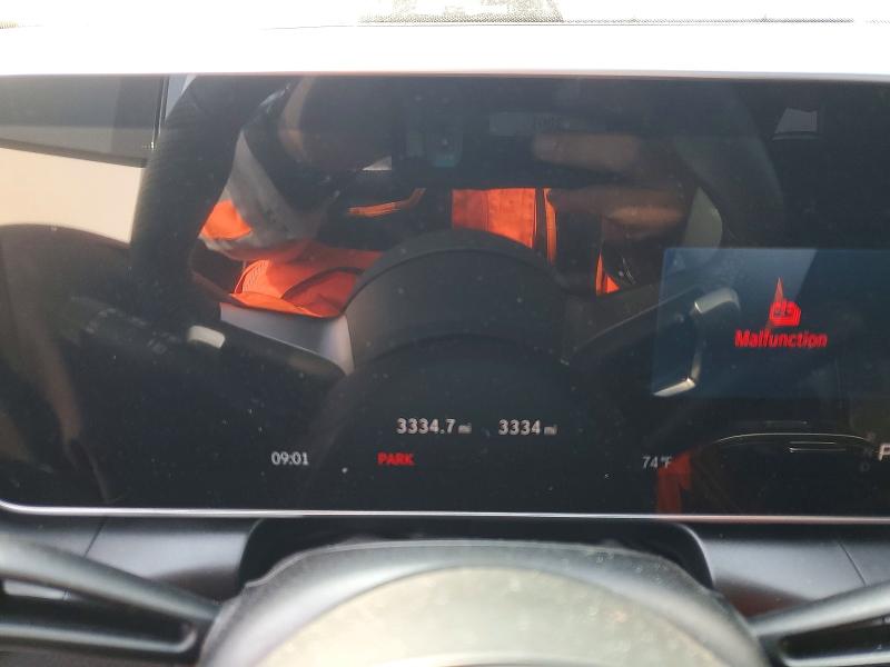 51883776 :رقم المزاد ، W1NKM4GB2TF456023 vin ، 2026 Mercedes-benz Glc مزاد بيع