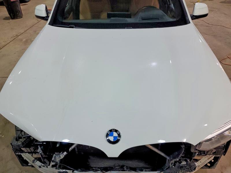 48795856 :رقم المزاد ، 5UXTR9C56KLE18337 vin ، 2019 Bmw X3 مزاد بيع