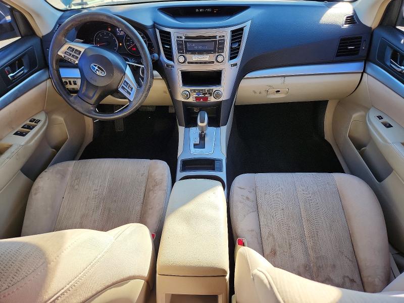 Aukcja sprzedaży 2014 Subaru Outback, vin: 4S4BRCAC3E3328409, numer aukcji: 48293256