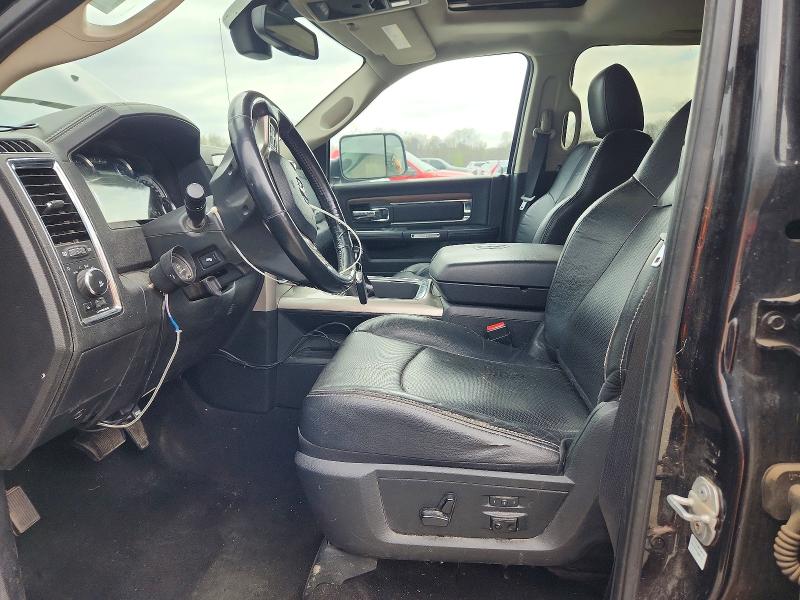 Aukcja sprzedaży 2016 Ram 2500, vin: 3C6UR5FL6GG347268, numer aukcji: 49900916
