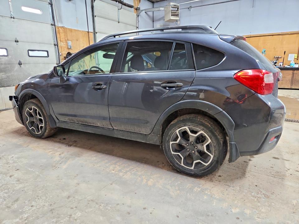 Aukcja sprzedaży 2013 Subaru Xv Crosstrek, vin: JF2GPAVC7D2865319, numer aukcji: 48236186