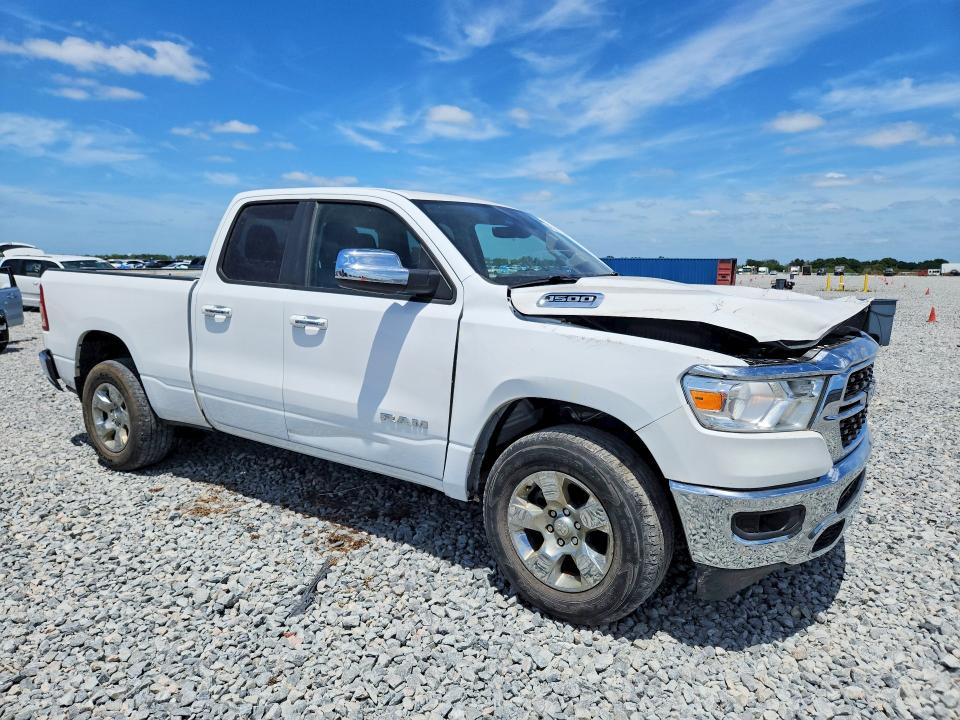 Продаж на аукціоні авто 2020 Ram 1500, vin: 1C6SRFBT3LN239808, номер лоту: 49806426
