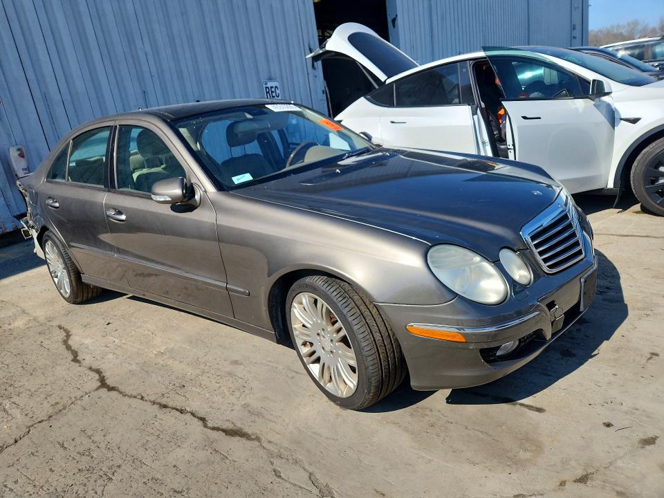 Продаж на аукціоні авто 2008 Mercedes-benz E, vin: WDBUF87X48B341739, номер лоту: 49243896