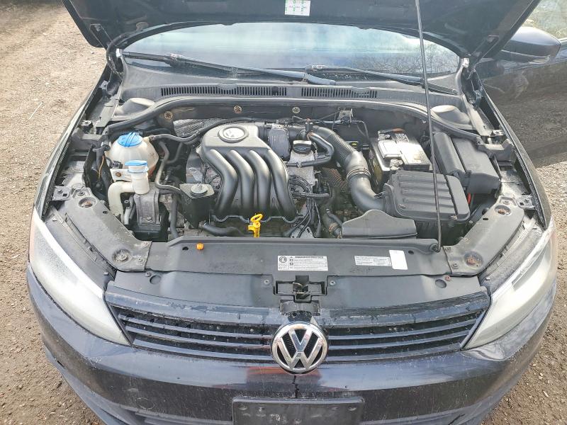 51649626 :رقم المزاد ، 3VW2K7AJ3DM394824 vin ، 2013 Volkswagen Jetta مزاد بيع