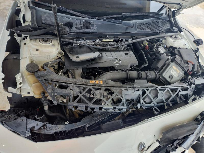 2020 Mercedes-benz Cla მანქანა იყიდება აუქციონზე, vin: WDD5J4GB6LN064008, აუქციონის ნომერი: 48810376
