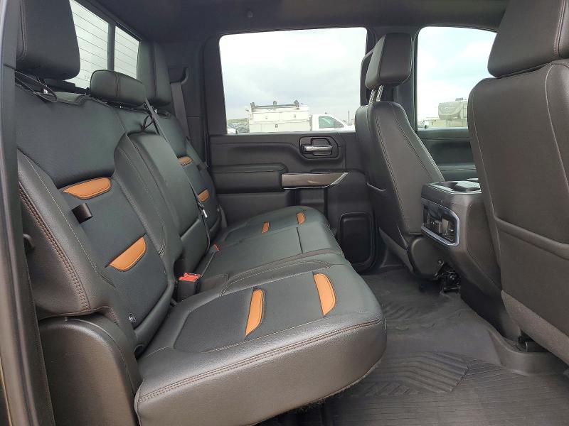 46877646 :رقم المزاد ، 1GT49PEY2NF178382 vin ، 2022 Gmc Sierra مزاد بيع