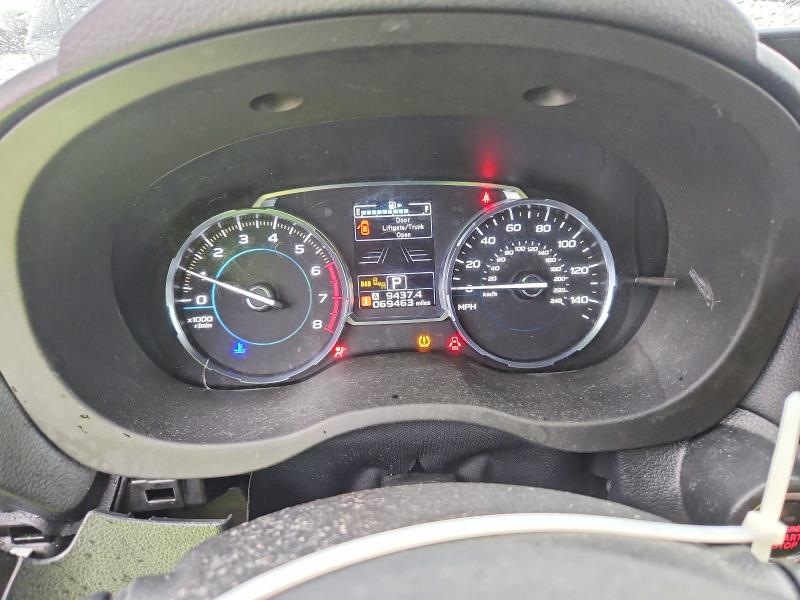 Продаж на аукціоні авто 2017 Subaru Forester, vin: JF2SJAWC0HH566350, номер лоту: 51976626