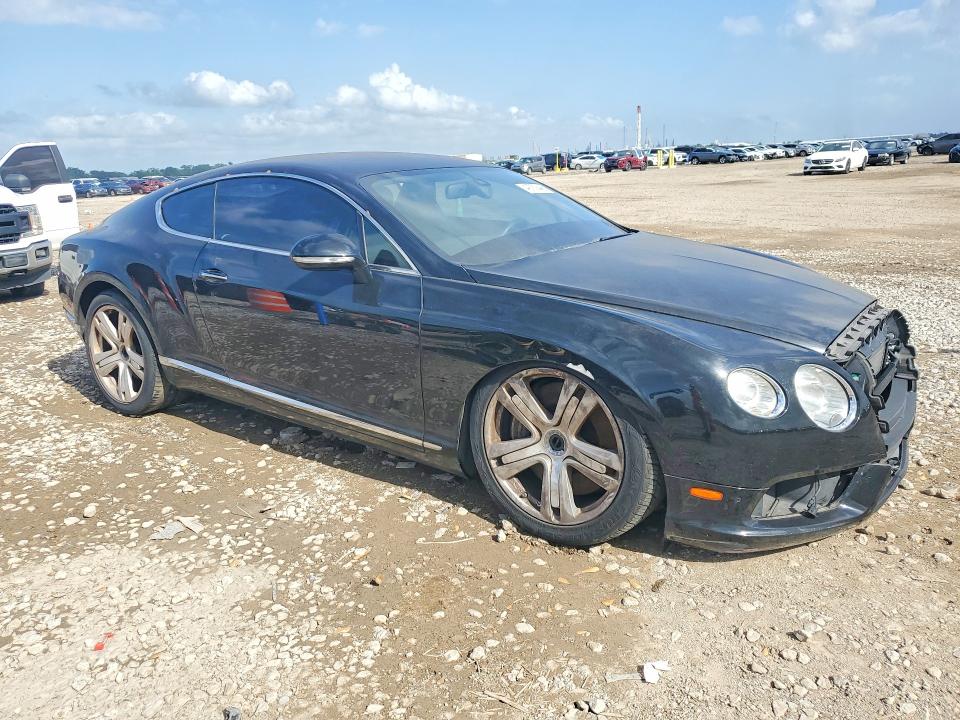 Aukcja sprzedaży 2013 Bentley Continental, vin: SCBFT7ZA4DC083347, numer aukcji: 49759446