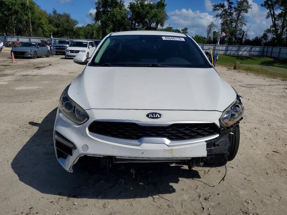 Продаж на аукціоні авто 2019 Kia Forte, vin: 3KPF24AD7KE010029, номер лоту: 49548776