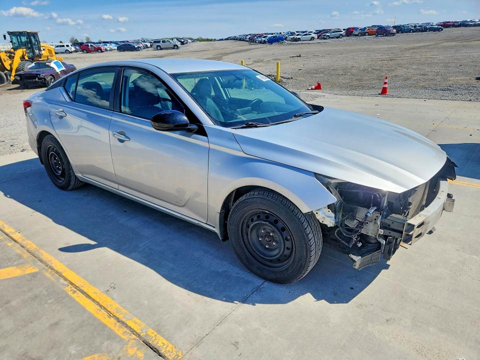 Продаж на аукціоні авто 2019 Nissan Altima, vin: 1N4BL4CV9KC182965, номер лоту: 48622986