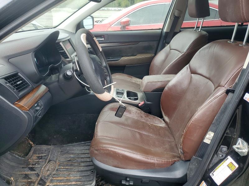 Aukcja sprzedaży 2013 Subaru Outback, vin: 4S4BRBSC4D3259673, numer aukcji: 49677226