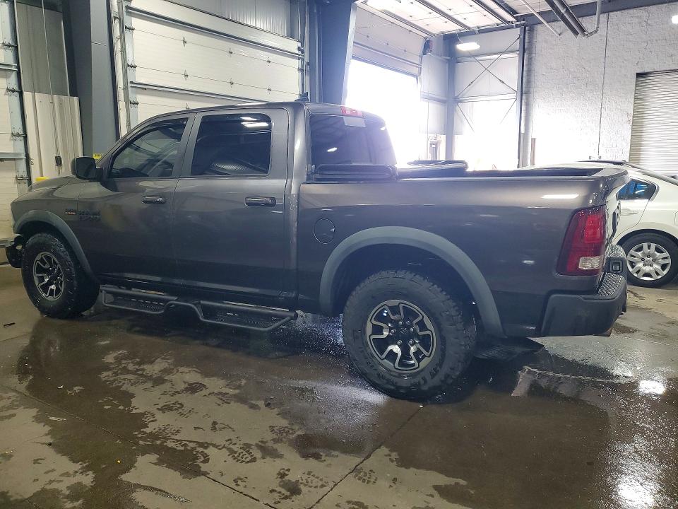 2015 Ram 1500 მანქანა იყიდება აუქციონზე, vin: 1C6RR7YT3FS743504, აუქციონის ნომერი: 49063796