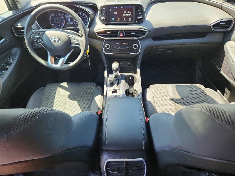 Aukcja sprzedaży 2019 Hyundai Santa Fe, vin: 5NMS2CAD3KH010837, numer aukcji: 51514776