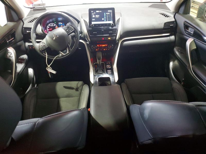 Продаж на аукціоні авто 2025 Mitsubishi Eclipse Cross, vin: JA4ATWAA7SZ033222, номер лоту: 51499456