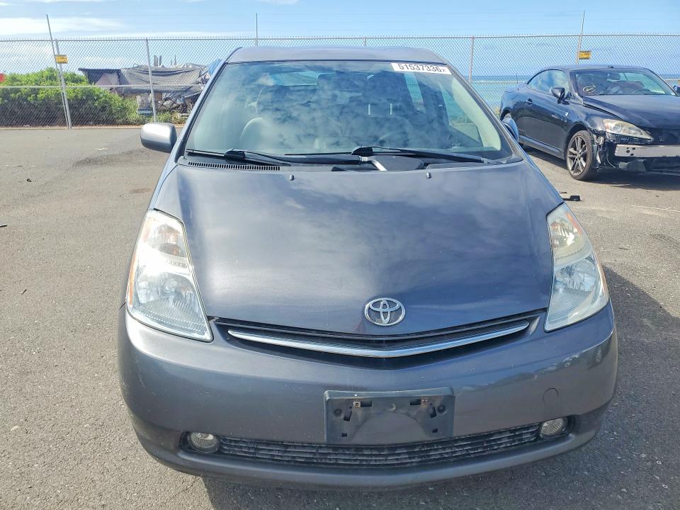 Продажа на аукционе авто 2009 Toyota Prius, vin: JTDKB20U693524041, номер лота: 51537336