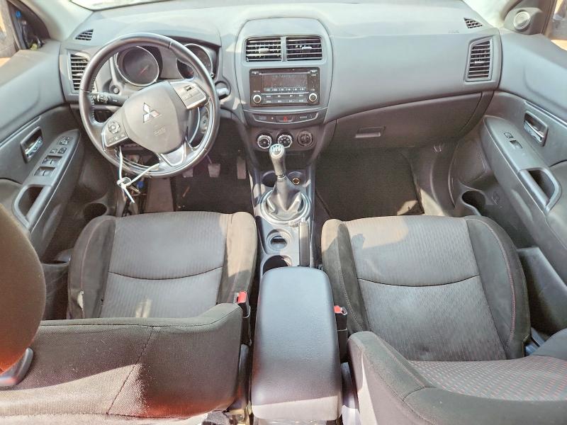 Продаж на аукціоні авто 2017 Mitsubishi Outlander Sport, vin: JA4AP3AUXHZ064938, номер лоту: 48664586