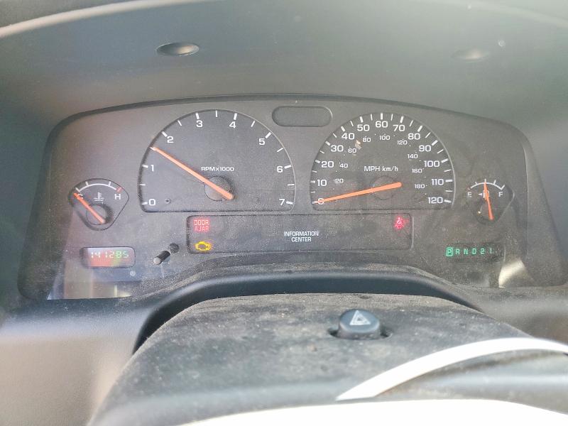 50516906 :رقم المزاد ، 1D7GL12KX4S585440 vin ، 2004 Dodge Dakota مزاد بيع