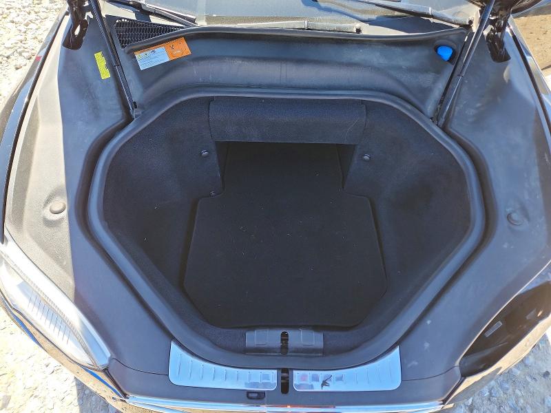 Продажа на аукционе авто 2013 Tesla Model S, vin: 5YJSA1DP9DFP06569, номер лота: 49800666