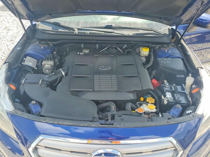 Aukcja sprzedaży 2016 Subaru Outback, vin: 4S4BSENC1G3319835, numer aukcji: 50919616
