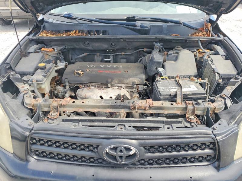 49366426 :رقم المزاد ، JTMBD32V165031423 vin ، 2006 Toyota Rav4 مزاد بيع