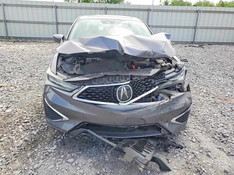 Продажа на аукционе авто 2019 Acura Ilx, vin: 19UDE2F38KA008796, номер лота: 50678966