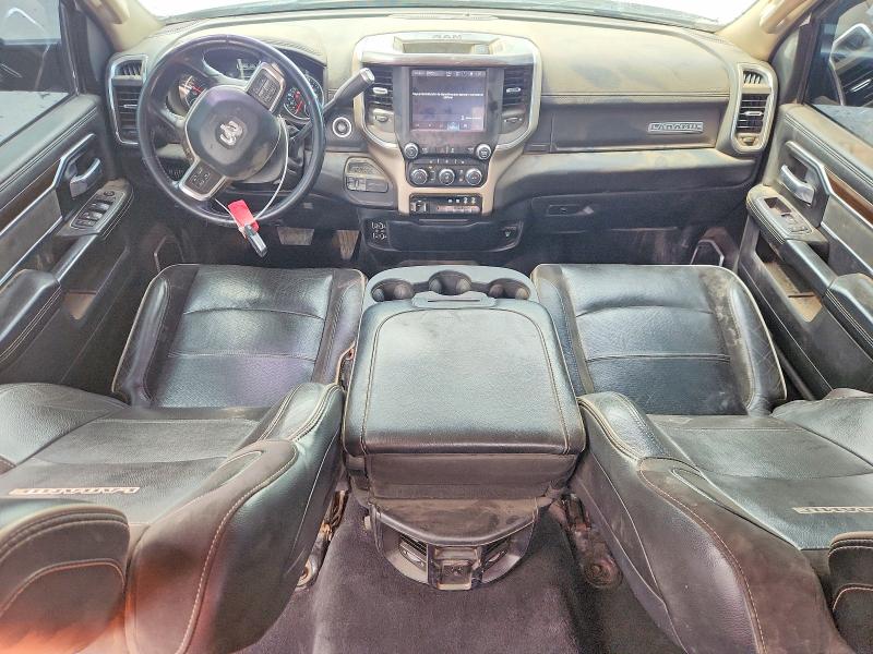 Продажа на аукционе авто 2022 Ram 2500, vin: 3C6UR5FL4NG178722, номер лота: 47931576