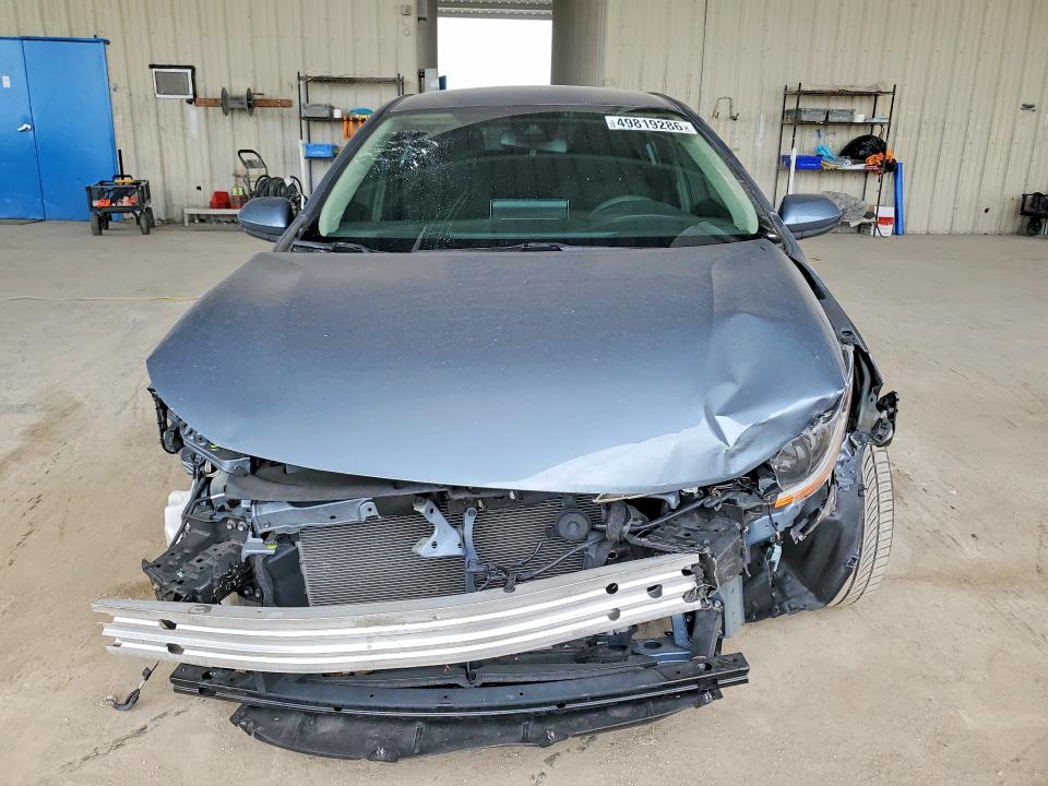 Продажа на аукционе авто 2020 Toyota Corolla, vin: 5YFEPRAE1LP140732, номер лота: 49819286