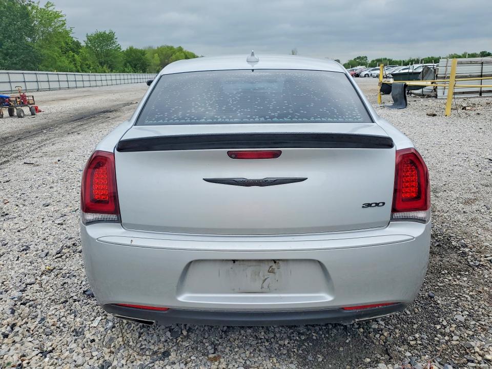 Продажа на аукционе авто 2021 Chrysler 300, vin: 2C3CCAAG5MH509190, номер лота: 45735556