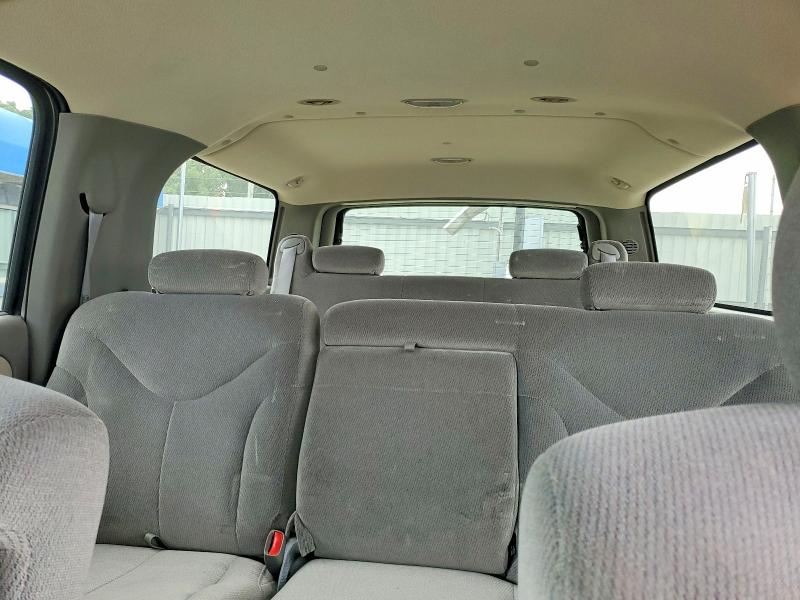 Aukcja sprzedaży 2002 Gmc Yukon Xl, vin: 3GKGC26U72G232948, numer aukcji: 51366666