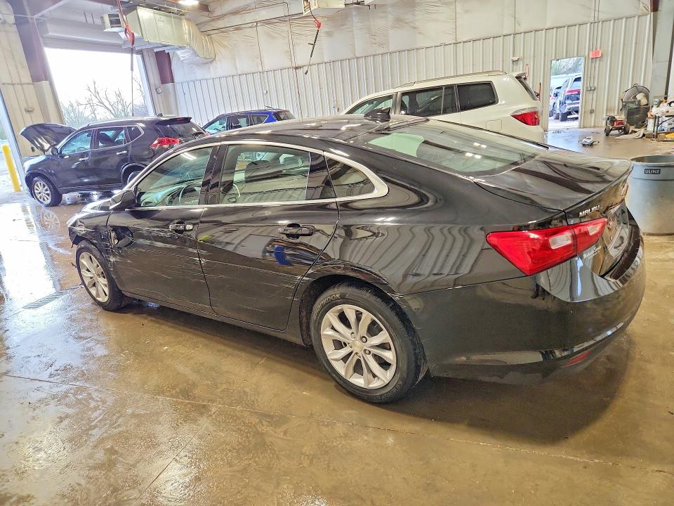 Aukcja sprzedaży 2023 Chevrolet Malibu, vin: 1G1ZD5ST7PF231199, numer aukcji: 50170296