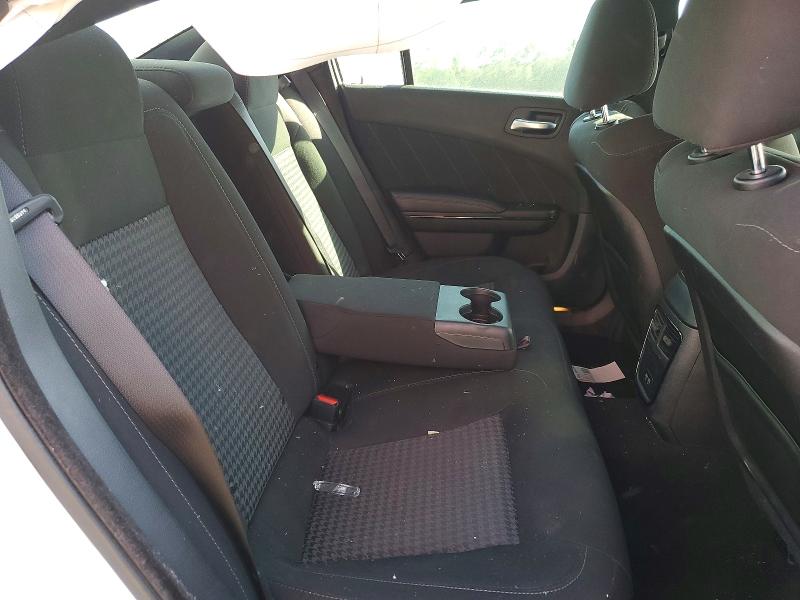 Продаж на аукціоні авто 2023 Dodge Charger, vin: 2C3CDXCT6PH584110, номер лоту: 49746106