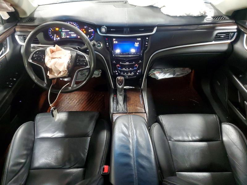 Auction sale of the 2015 Cadillac Xts, vin: 2G61N5S32F9268883, lot number: 48576566