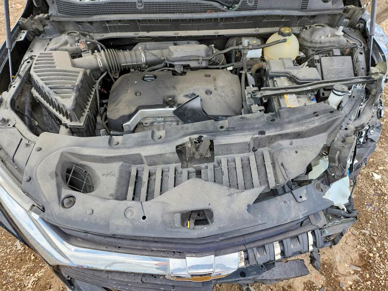 Продаж на аукціоні авто 2021 Chevrolet Blazer, vin: 3GNKBBRA5MS535230, номер лоту: 49426396