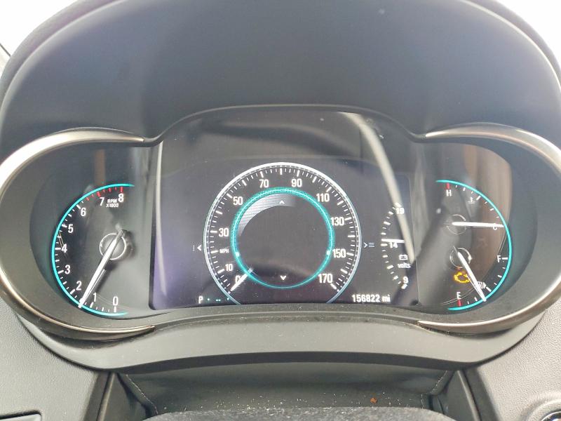 Продаж на аукціоні авто 2015 Buick Lacrosse, vin: 1G4GE5G39FF161543, номер лоту: 47392576