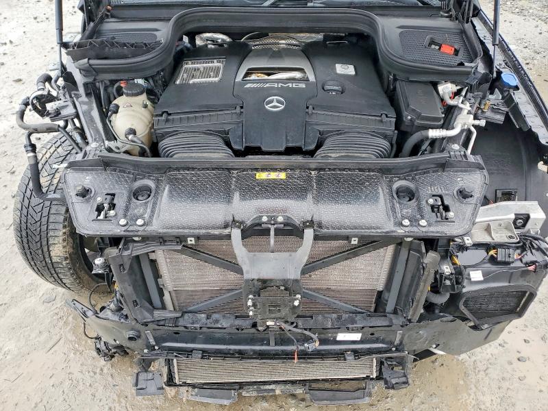 Aukcja sprzedaży 2025 Mercedes-benz Gle, vin: 4JGFB8KBXSB313075, numer aukcji: 48130576