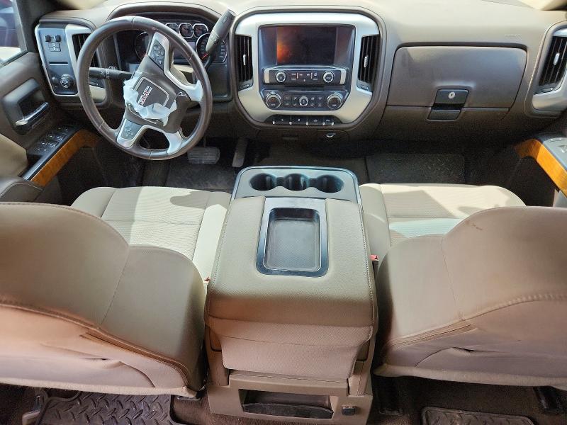 Продаж на аукціоні авто 2016 Gmc Sierra, vin: 1GTR1MEC2GZ301437, номер лоту: 48545846