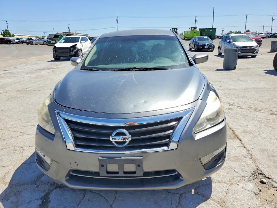 Продажа на аукционе авто 2014 Nissan Altima, vin: 1N4AL3AP4EC112336, номер лота: 51203386
