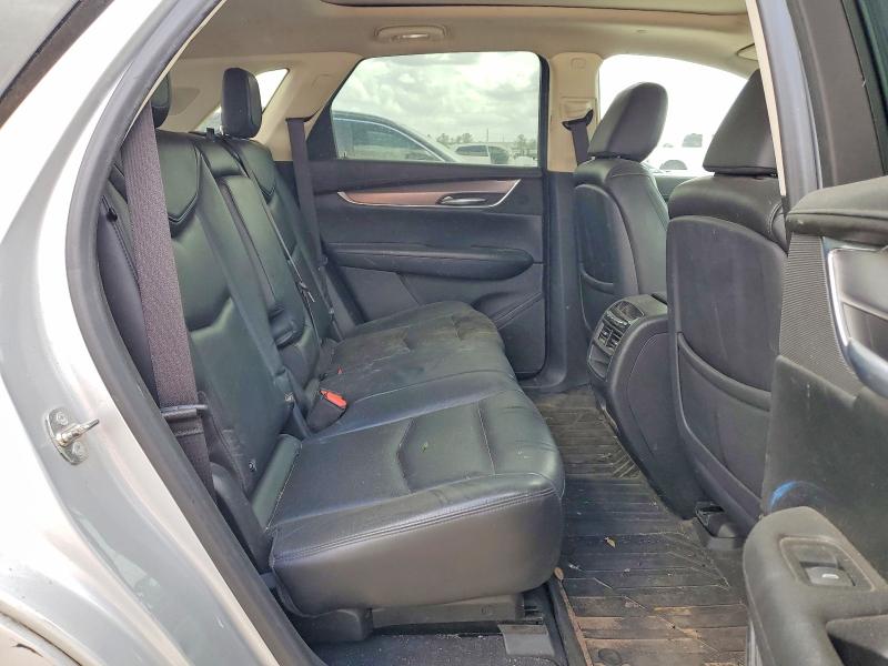 Aukcja sprzedaży 2018 Cadillac Xt5, vin: 1GYKNERS3JZ235642, numer aukcji: 48091086