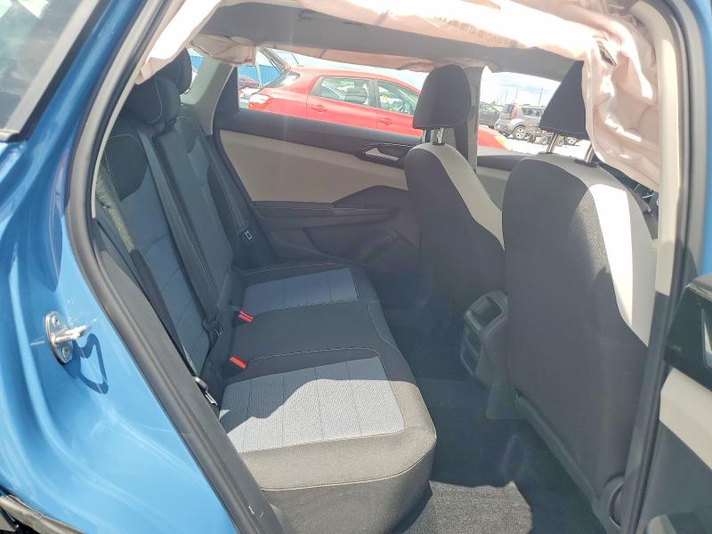 Продаж на аукціоні авто 2025 Volkswagen Taos, vin: 3VV5C7B23SM060084, номер лоту: 48647966