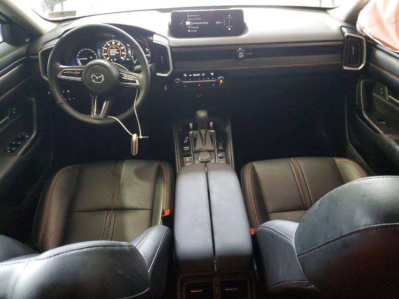 Продажа на аукционе авто 2025 Mazda Cx-50, vin: 7MMVAADW0SN105313, номер лота: 51706966