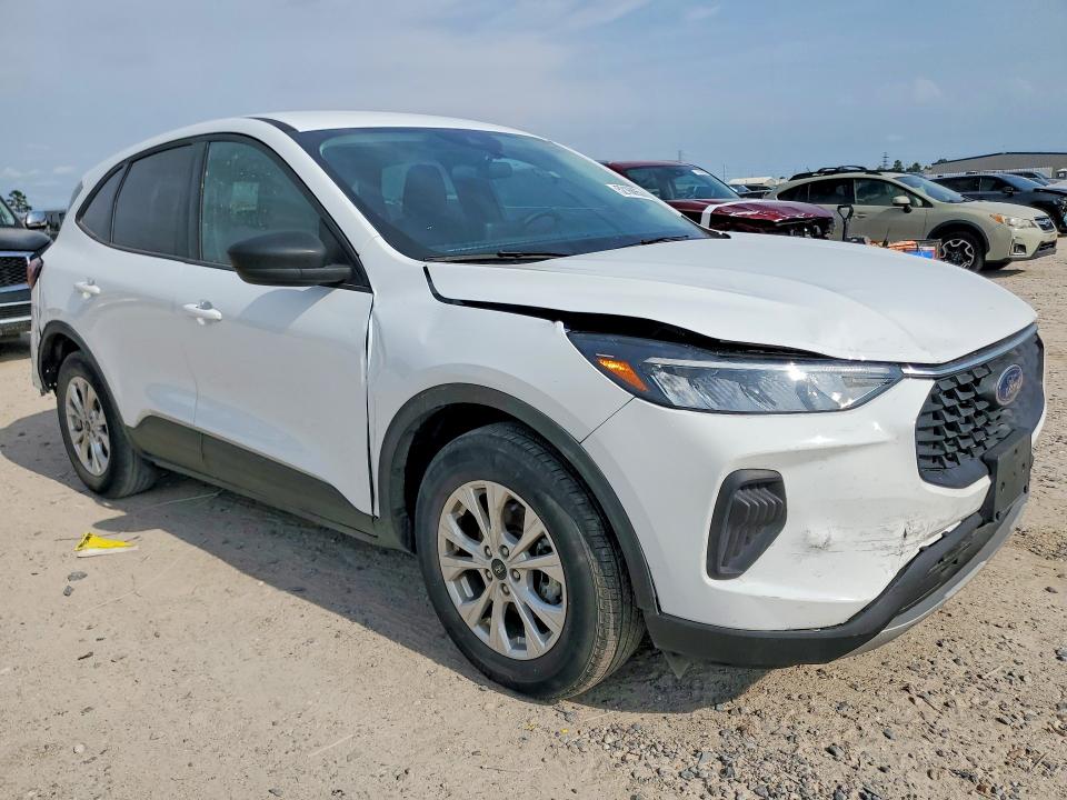 2025 Ford Escape მანქანა იყიდება აუქციონზე, vin: 1FMCU0GN8SUA49165, აუქციონის ნომერი: 52168956
