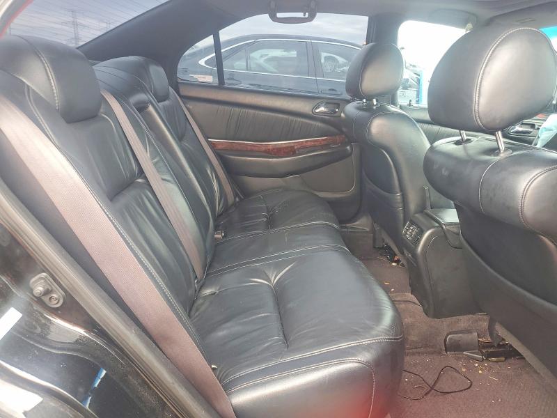 Продаж на аукціоні авто 1999 Acura 3.2tl, vin: 19UUA5642XA022366, номер лоту: 49878056
