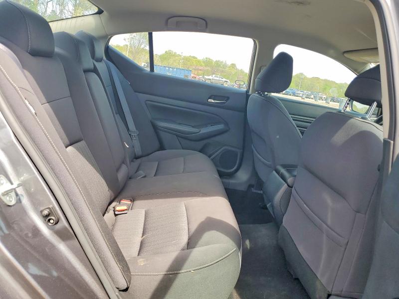 Продажа на аукционе авто 2020 Nissan Altima, vin: 1N4BL4BV3LC241592, номер лота: 49776146