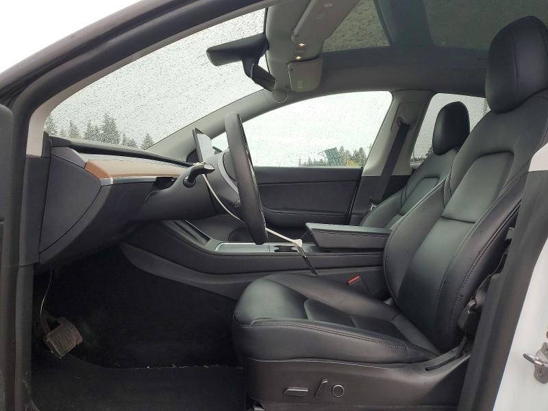 48134716 :رقم المزاد ، 7SAYGDEE7NF316064 vin ، 2022 Tesla Model Y مزاد بيع