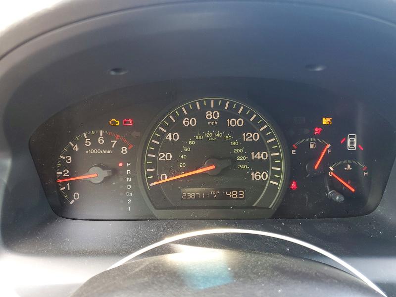 49076776 :رقم المزاد ، 1HGCM56425A119762 vin ، 2005 Honda Accord مزاد بيع